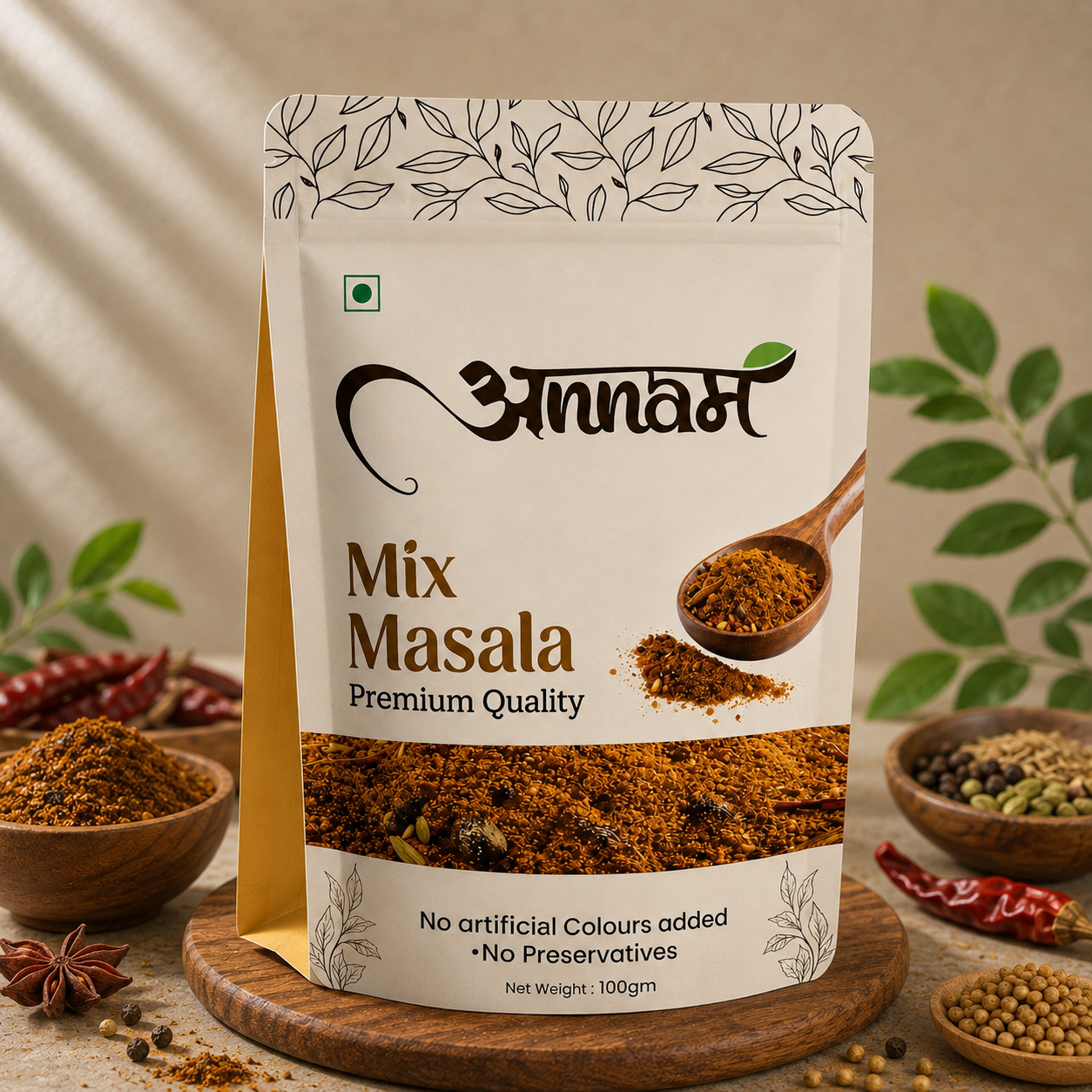 Mix Masala product image