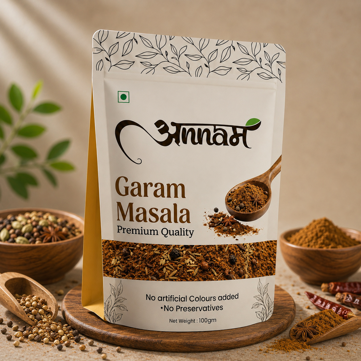 Garam Masala product image