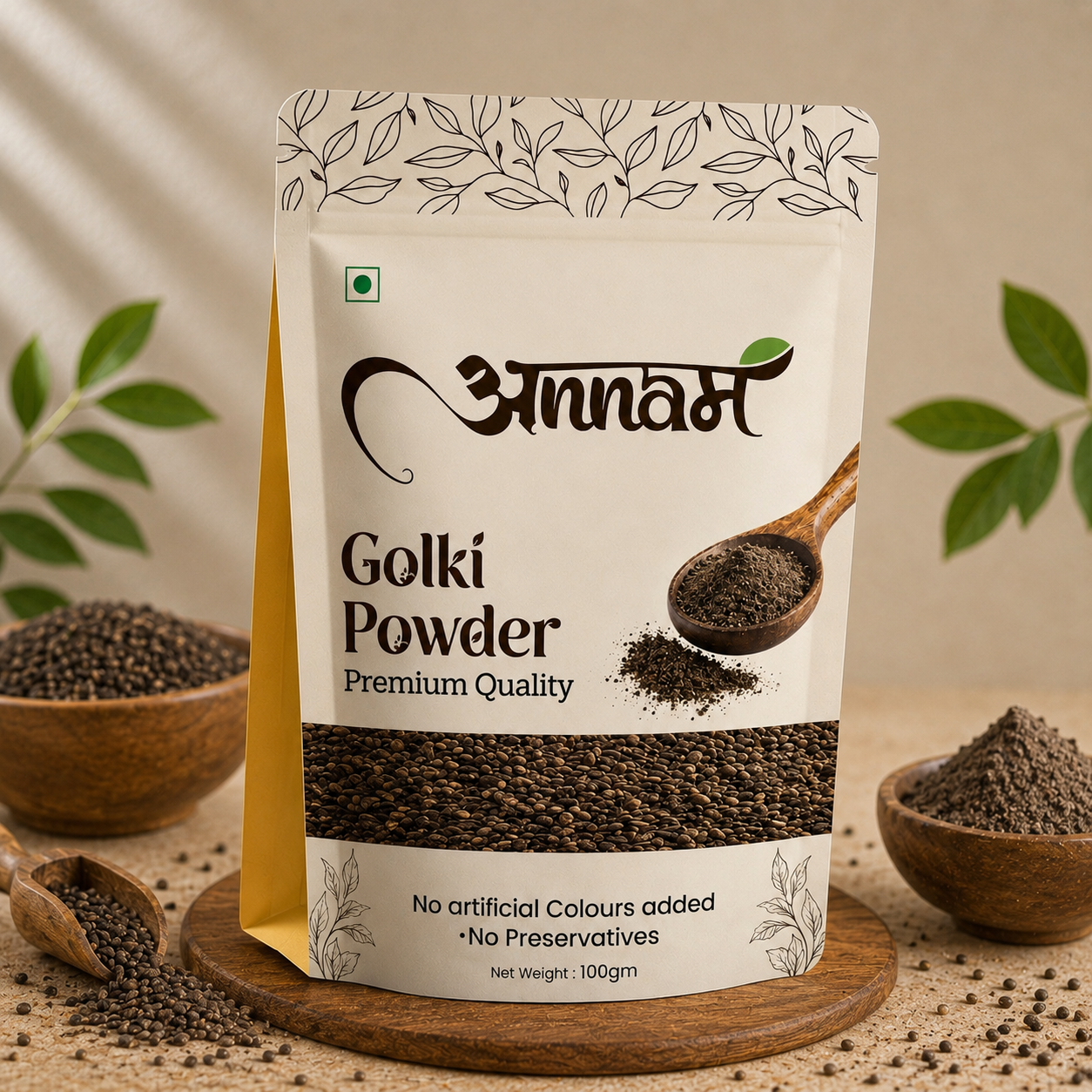Golki Powder product image