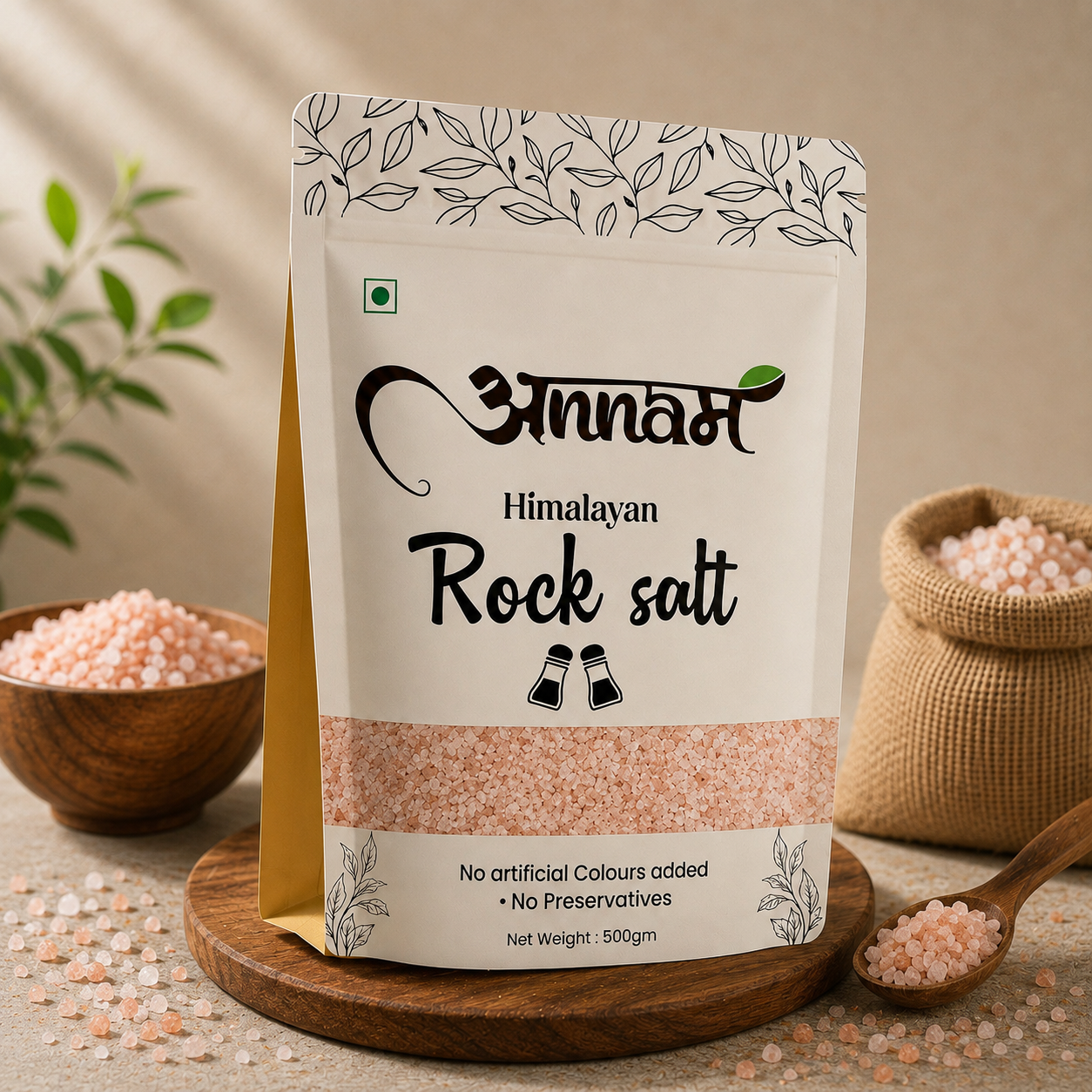 Sendha salt product image