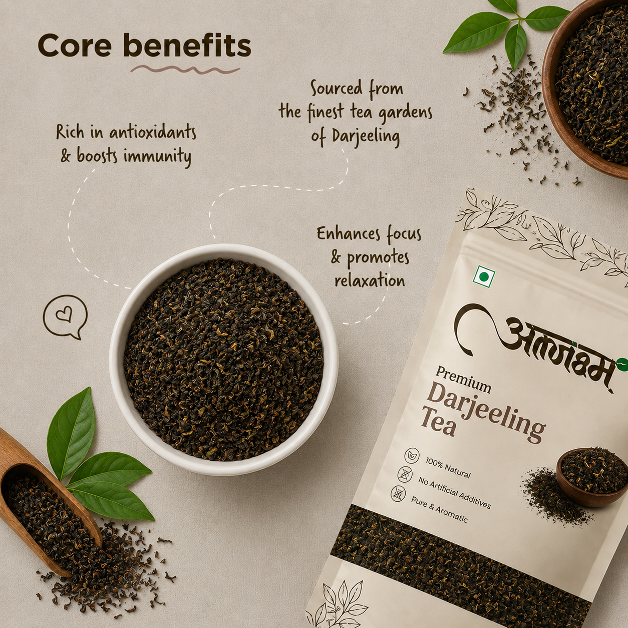 Tea product image
