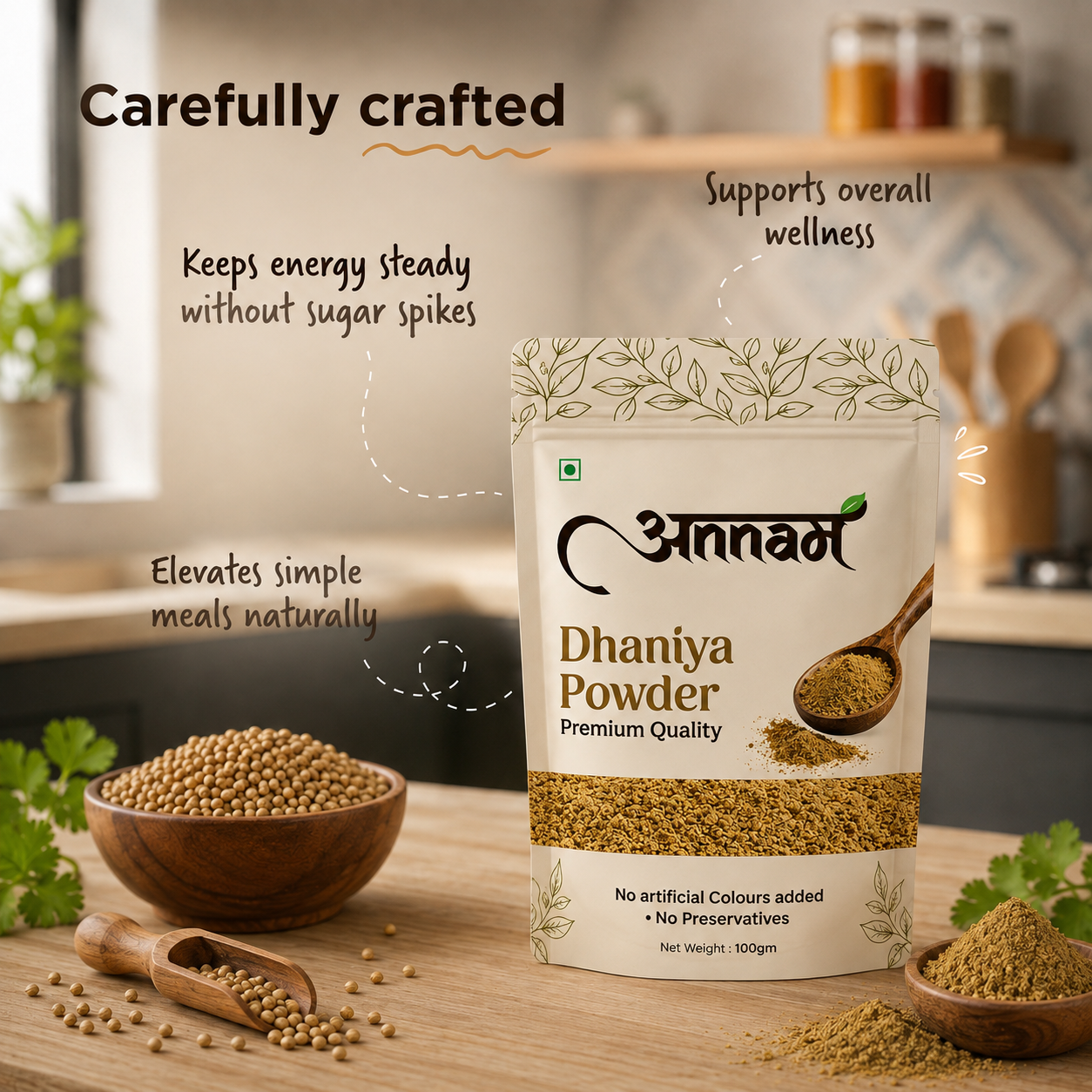 Dhaniya Powder product image