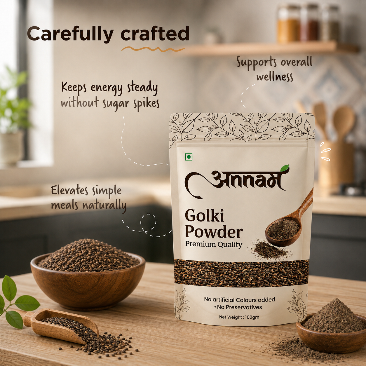 Golki Powder product image