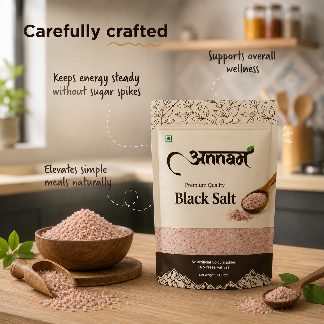Black Salt product image
