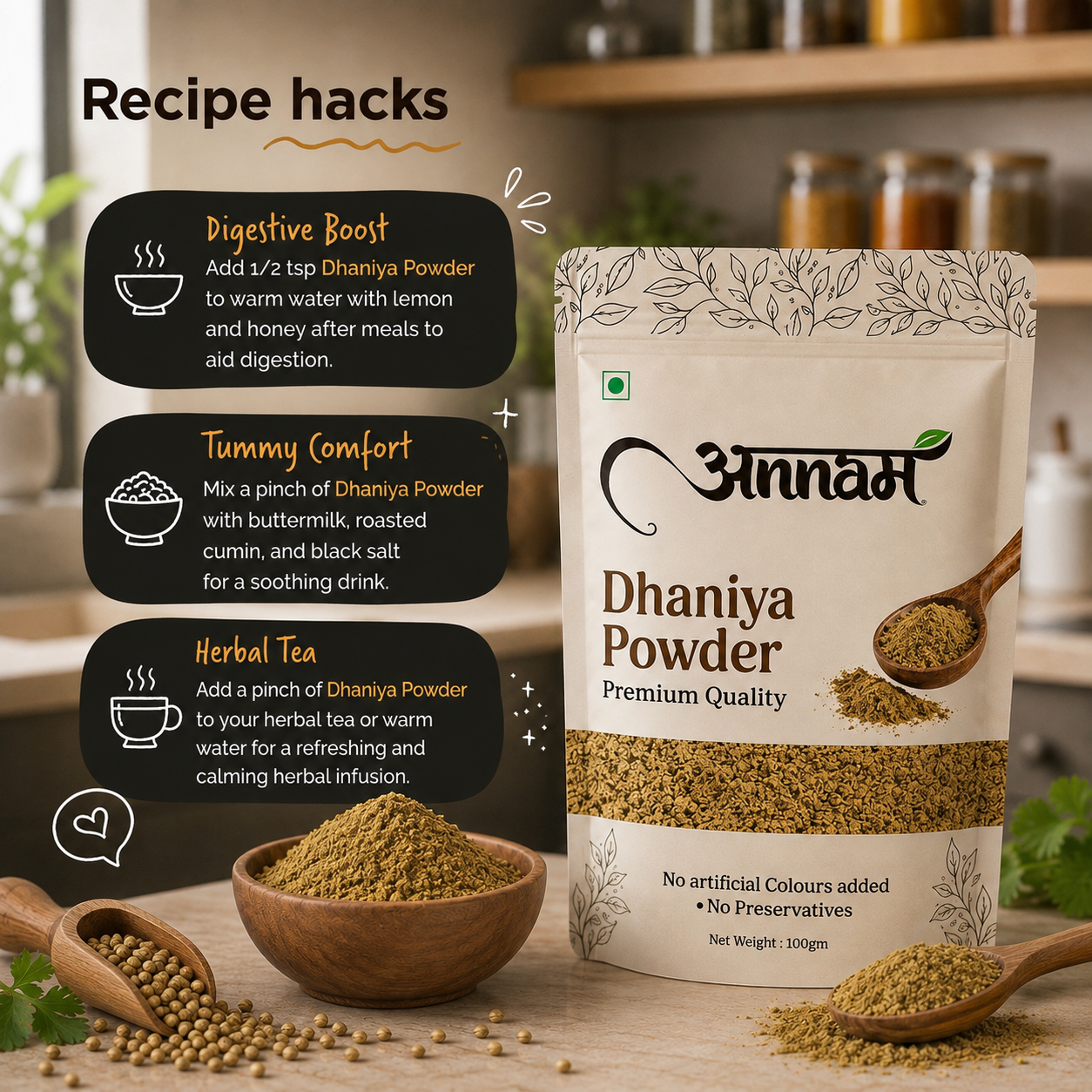 Dhaniya Powder product image