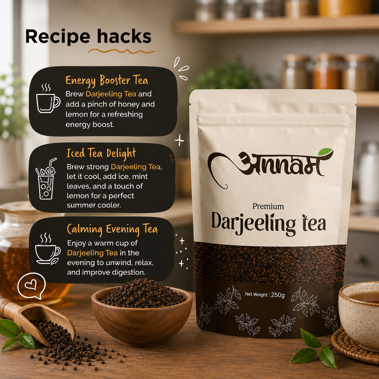 Tea product image