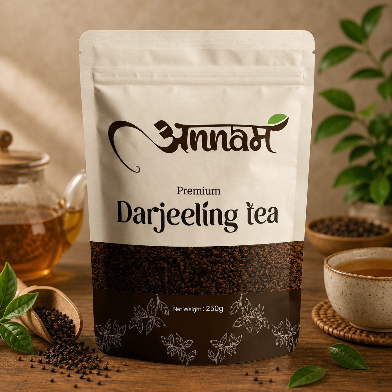 Tea